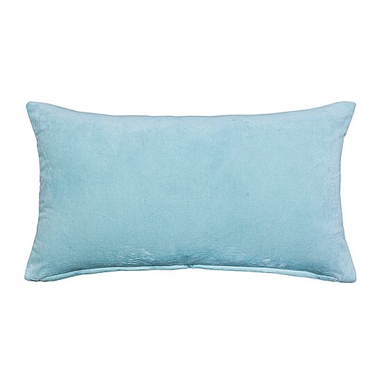 Vibhsa Accent Holiday Rectangular Throw Pillow