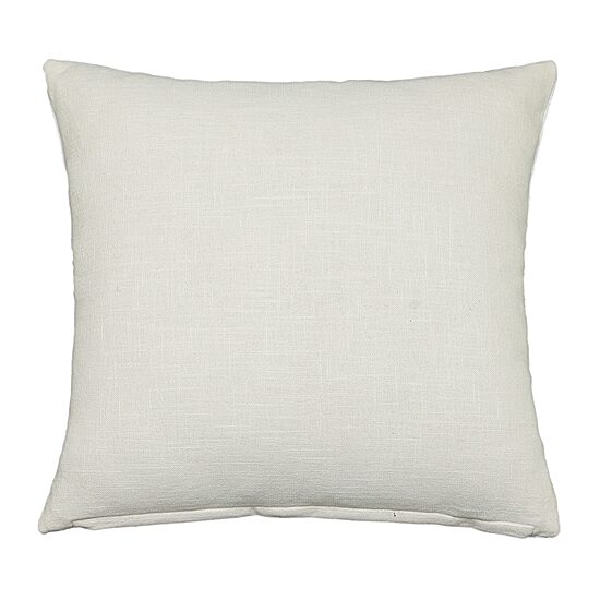 Vibhsa Accent Holiday Square Throw Pillow