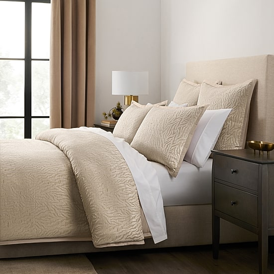Fieldcrest Abstracted Zebra 3-pc. Comforter Set