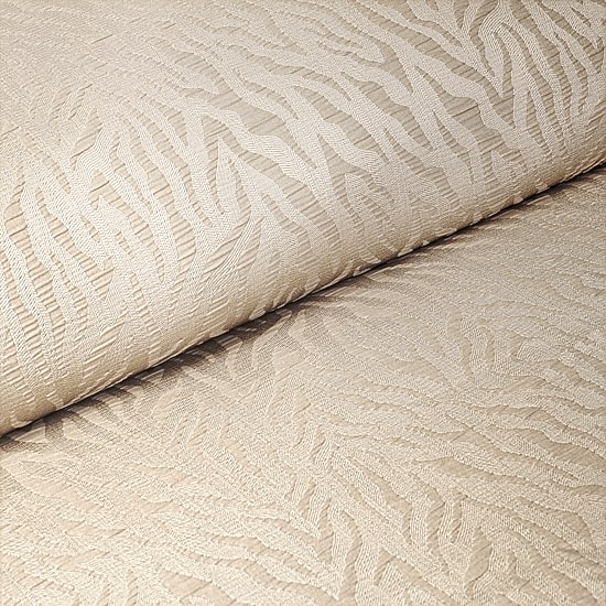 Fieldcrest Abstracted Zebra 3-pc. Duvet Cover Set