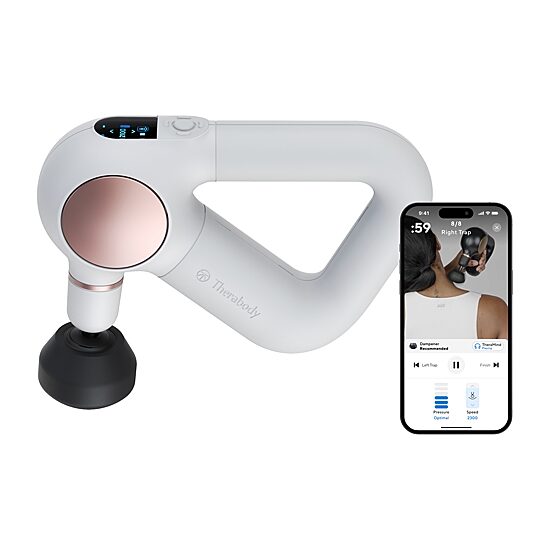 Theragun Relief Massage Gun