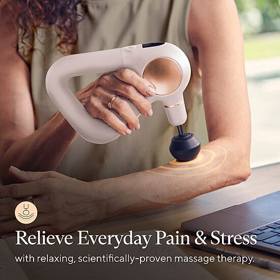 Therabody Theragun Sense Massager
