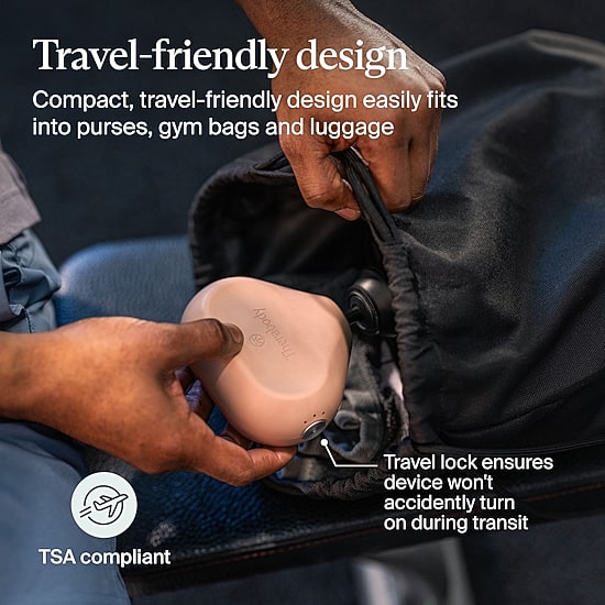 Therabody Theragun Mini - 3rd Gen Massager