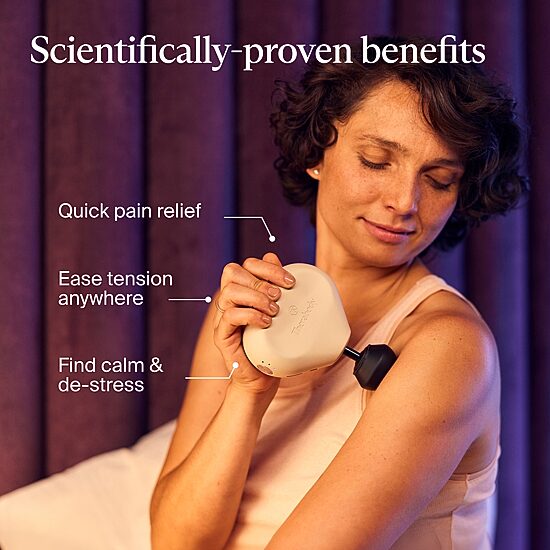 Therabody Theragun Mini - 3rd Gen Massager