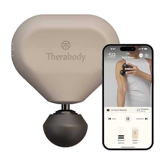 Therabody Theragun Mini - 3rd Gen Massager