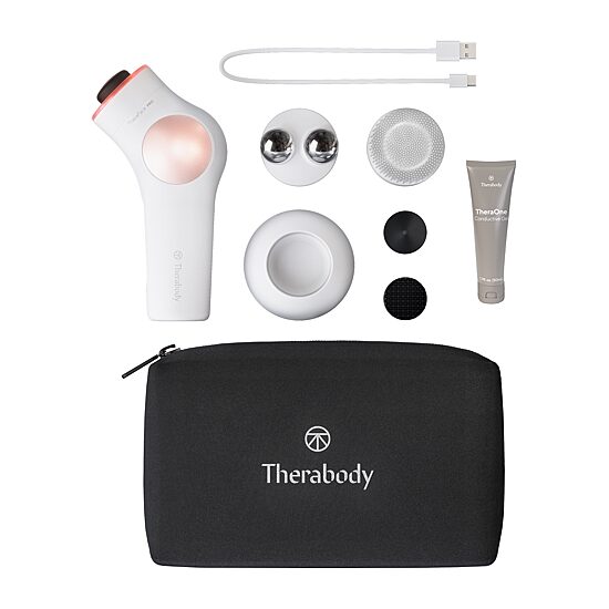 Therabody Theraface Massager