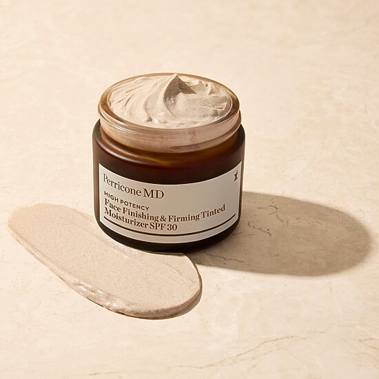 Perricone MD Face Finishing & Firming Tinted Moisturizer Spf30
