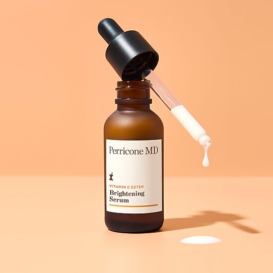 Perricone MD Vitamin C Ester Brightening Serum Face Serum