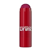 Smashbox Lit Stx Blushlighter- Dewy Blush Highlighter Stick