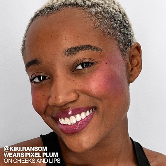 Smashbox Lit Stx Blushlighter