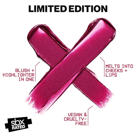 Smashbox Lit Stx Blushlighter