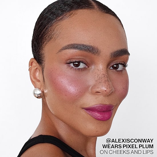 Smashbox Lit Stx Blushlighter