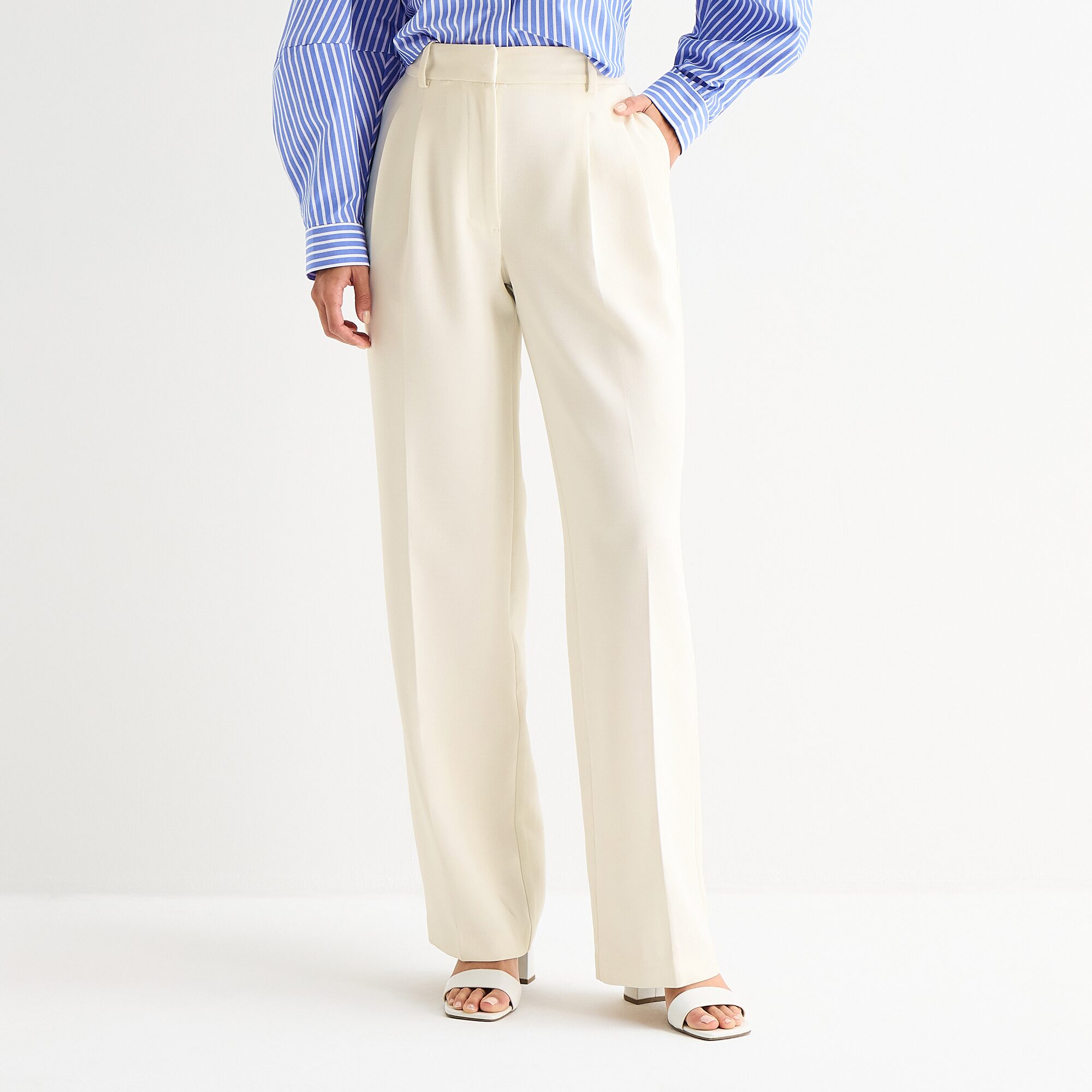 Worthington Womens Everyday Pant