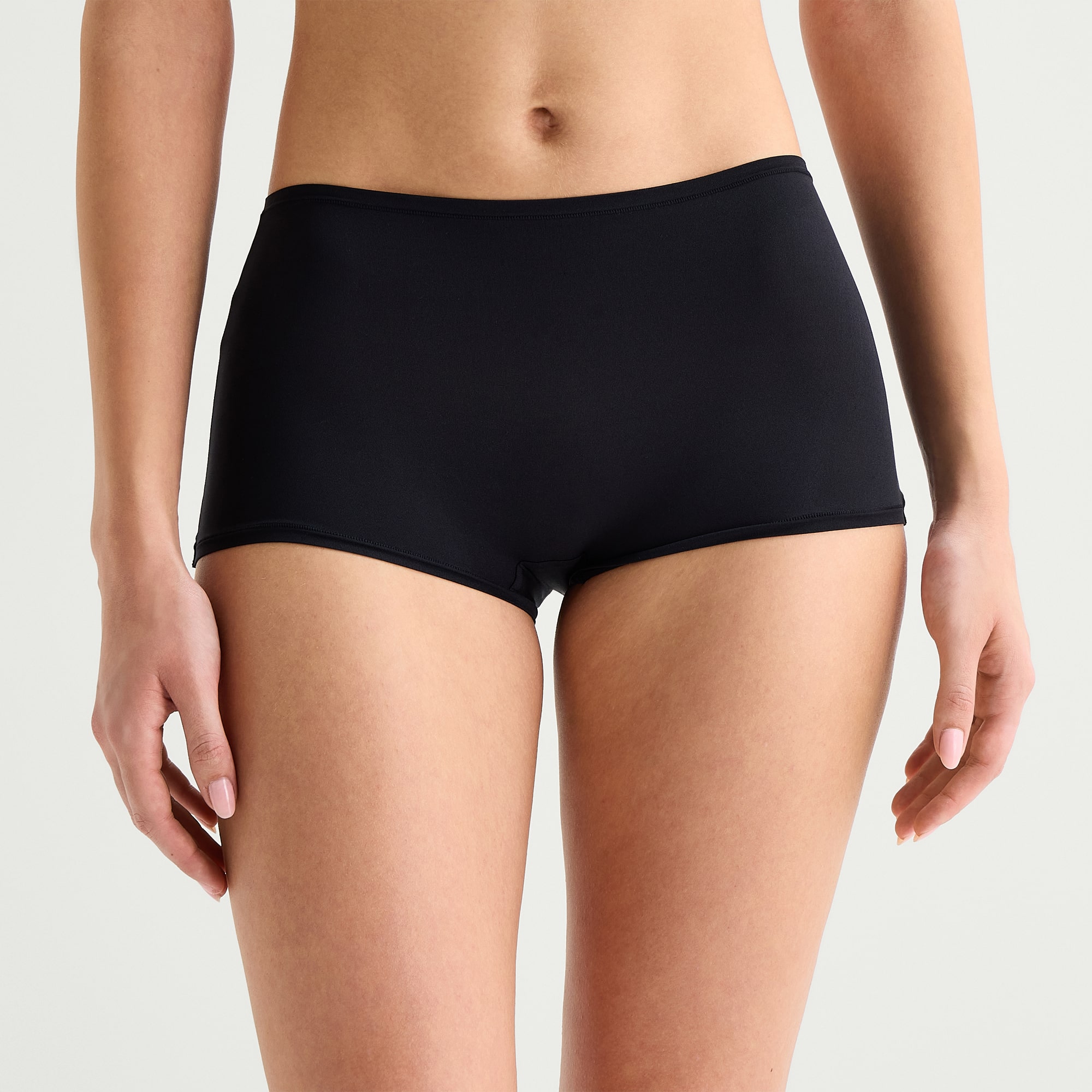 Arizona Body Cloud Kissed Boyshort Panty