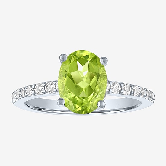 SUNCOURCE OVAL HIDDEN HALO