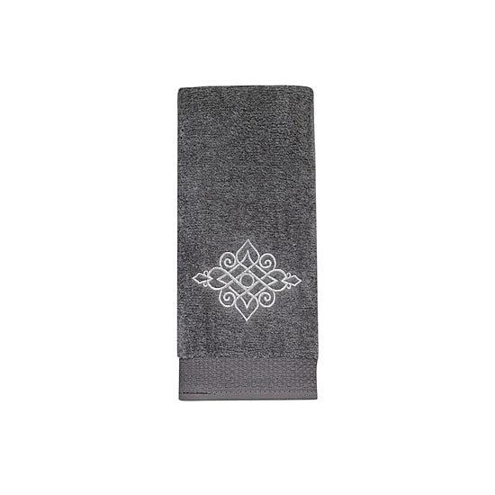 Avanti Riverview Embroidered Bath Towel Collection