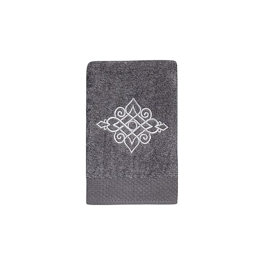 Avanti Riverview Embroidered Bath Towel Collection