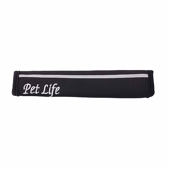 The Pet Life Extreme-Neoprene Joint Protective Reflective Pet Sleeves