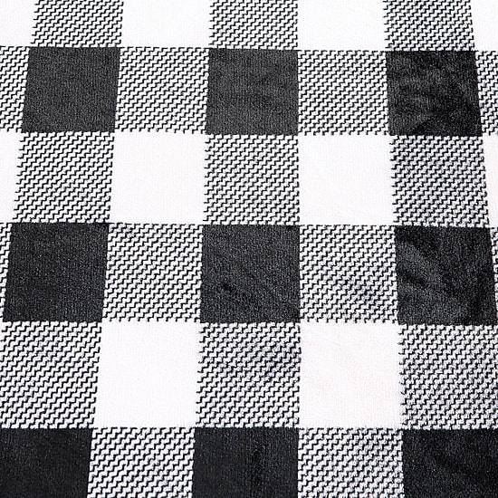 Eddie Bauer Cabin Plaid Blanket