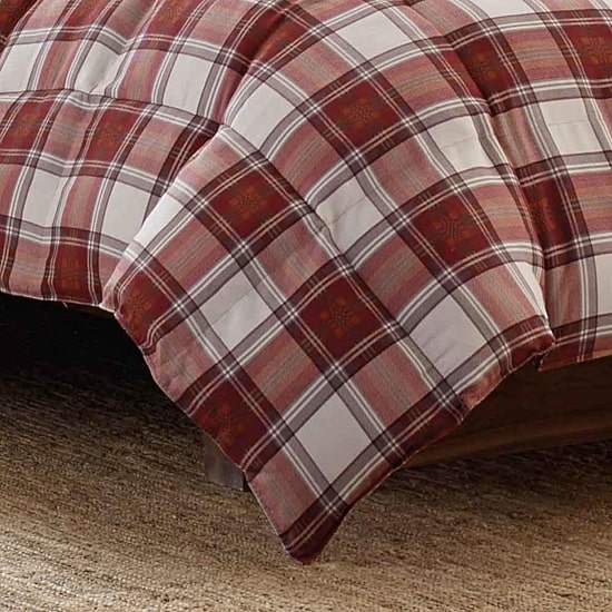Eddie Bauer Edgewood Midweight Comforter Set