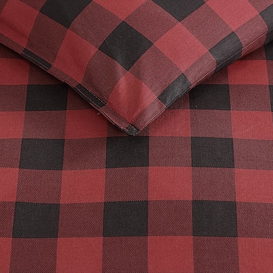 Eddie Bauer Mountain Midweight Comforter Set
