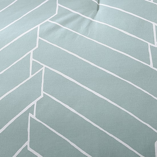City Scene Ceres Midweight Comforter Set