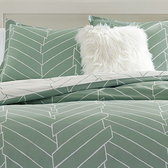 City Scene Ceres Midweight Comforter Set
