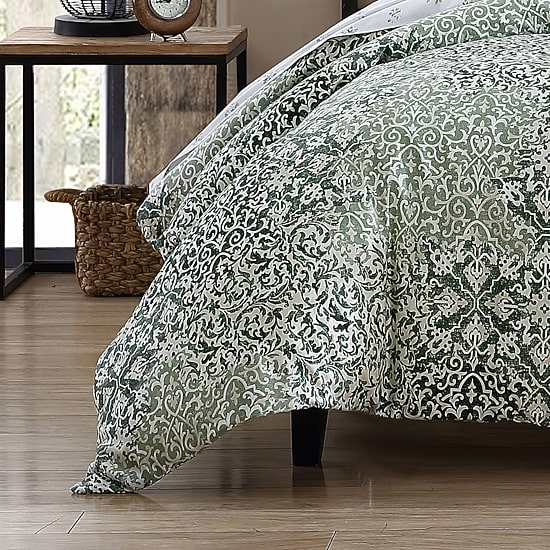 Stone Cottage Abingdon 3-pc. Midweight Comforter Set
