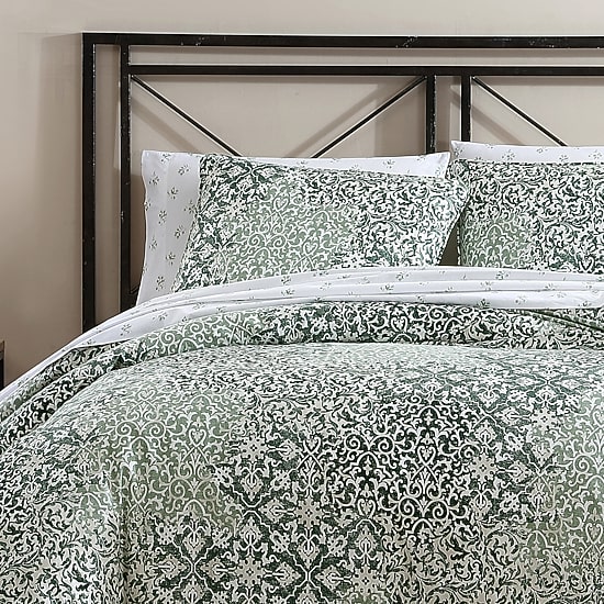 Stone Cottage Abingdon 3-pc. Midweight Comforter Set