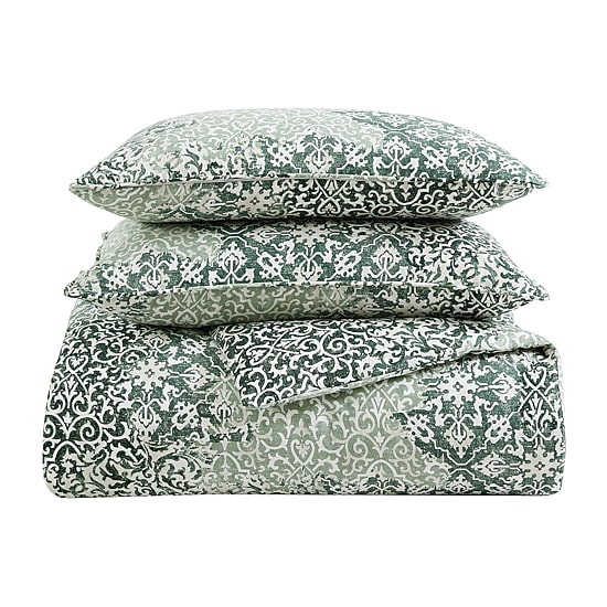 Stone Cottage Abingdon 3-pc. Midweight Comforter Set