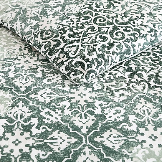 Stone Cottage Abingdon 3-pc. Midweight Comforter Set