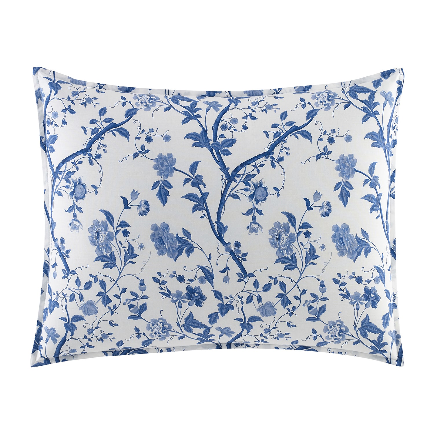 Laura Ashley Elise Midweight Comforter Set