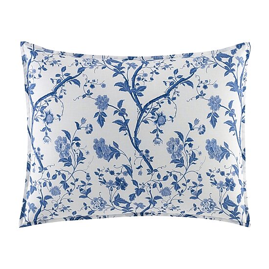 Laura Ashley Elise Midweight Comforter Set