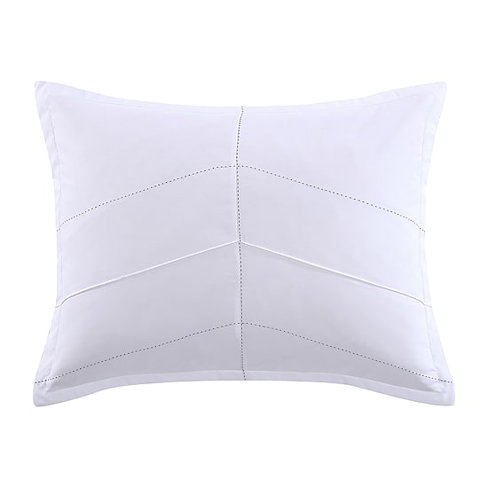 City Scene Courtney Midweight Comforter Set