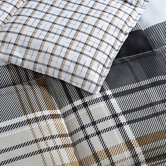 Eddie Bauer Normandy Midweight Comforter Set