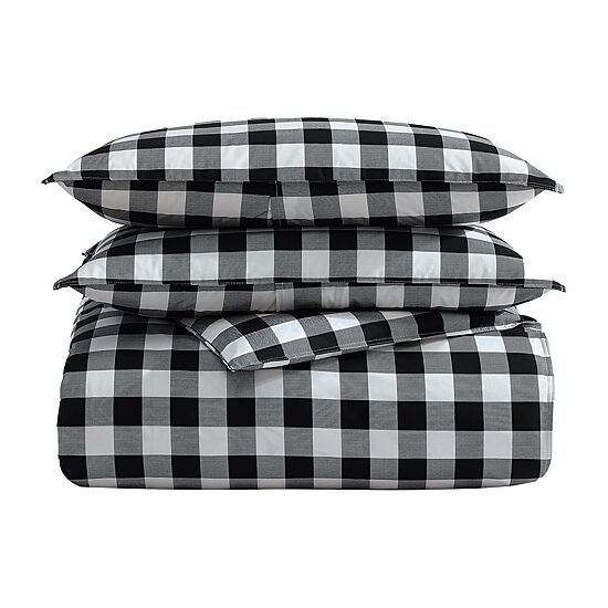 Eddie Bauer Mountain Duvet Cover Set