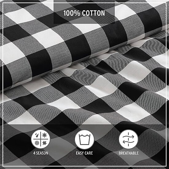 Eddie Bauer Mountain Duvet Cover Set
