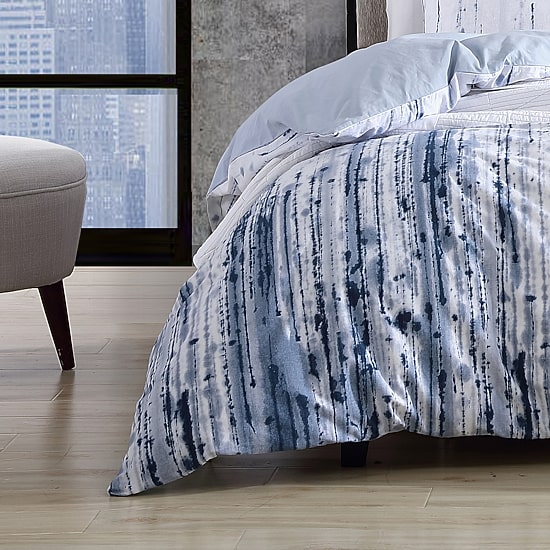 City Scene Sokal Midweight Comforter Set