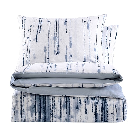 City Scene Sokal Midweight Comforter Set