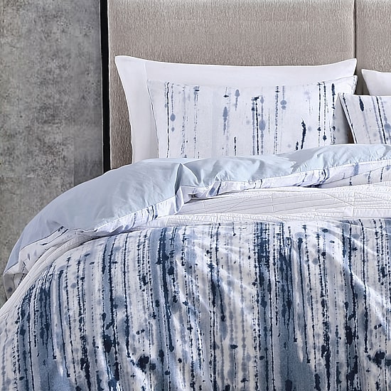 City Scene Sokal Midweight Comforter Set