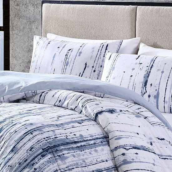City Scene Sokal Midweight Comforter Set
