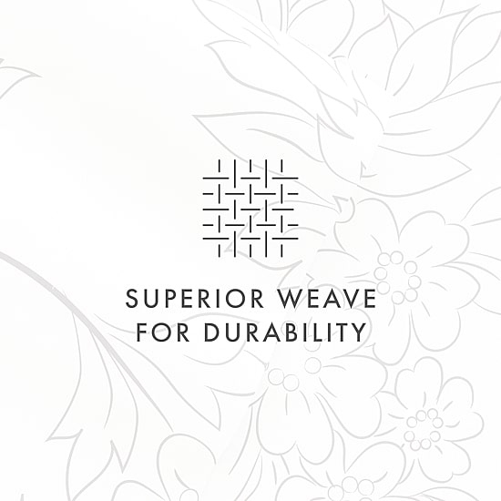 Casual Comfort™ Premium Ultra Soft Vine Pattern Microfiber Wrinkle Free Sheet Set