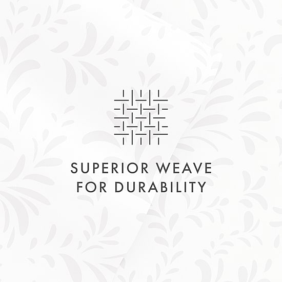 Casual Comfort Premium Ultra Burst of Vines Pattern 4 Piece Bed Sheet Set