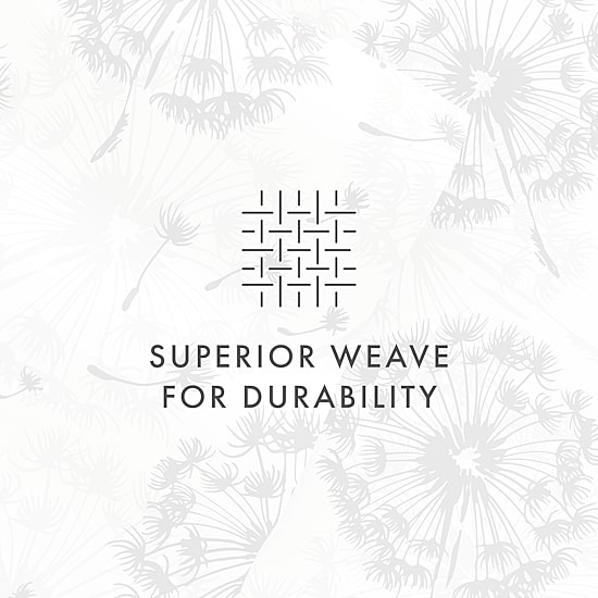 Casual Comfort™ Premium Ultra Soft Make a Wish Pattern Sheet Set