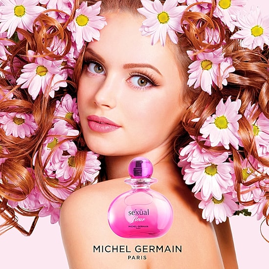 Michel Germain Ladies Sexual Mini 3-Pc Coffret Gift Set ($105 Value) Perfume Set