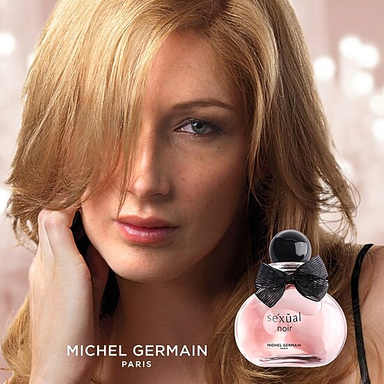 Michel Germain Ladies Sexual Mini 3-Pc Coffret Gift Set ($105 Value) Perfume Set