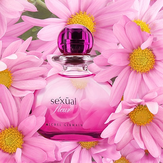 Michel Germain Ladies Sexual Mini 3-Pc Coffret Gift Set ($105 Value) Perfume Set