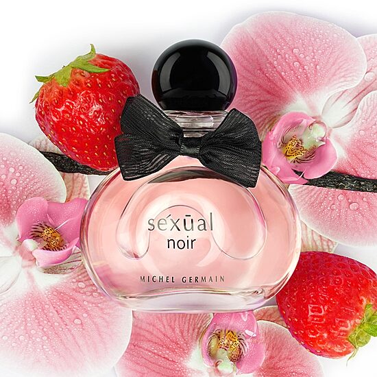 Michel Germain Ladies Sexual Mini 3-Pc Coffret Gift Set ($105 Value) Perfume Set