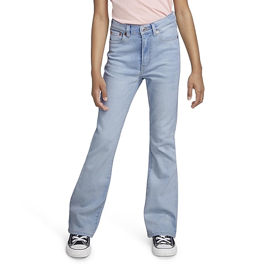 Levi's® Little & Big Kid Girls 726™ Flare Leg Jean