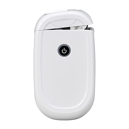 iLive Mini Bluetooth Portable Label Maker